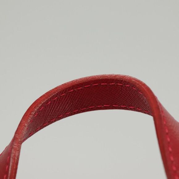 Burberry Nova Check Beige Canvas Backpack Bag (Pre-Owned) - Picture 6 of 16